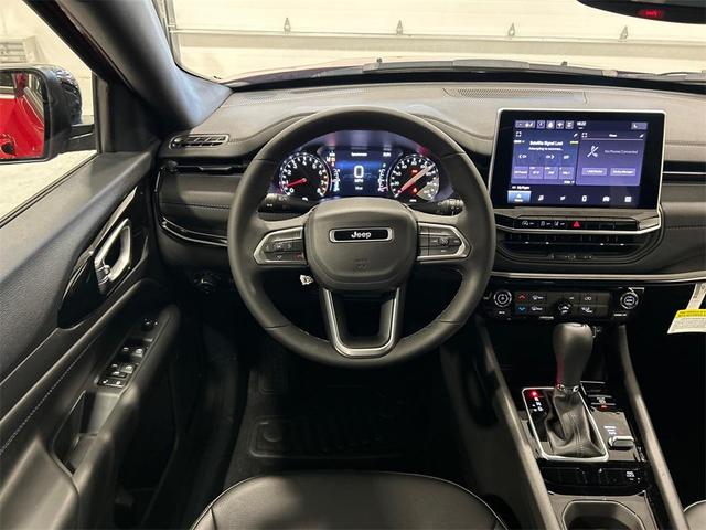 Photo of 2026 PR6 Jeep Compass
