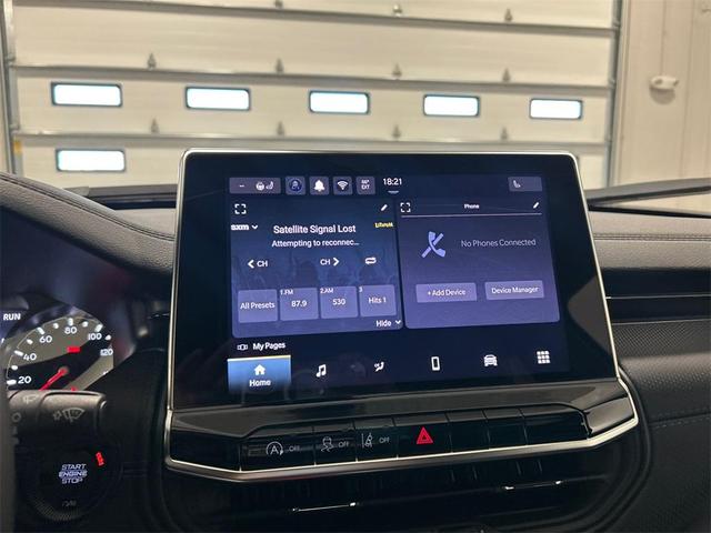 Photo of 2026 PR6 Jeep Compass