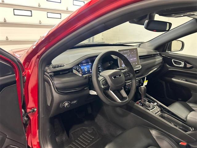 Photo of 2026 PR6 Jeep Compass