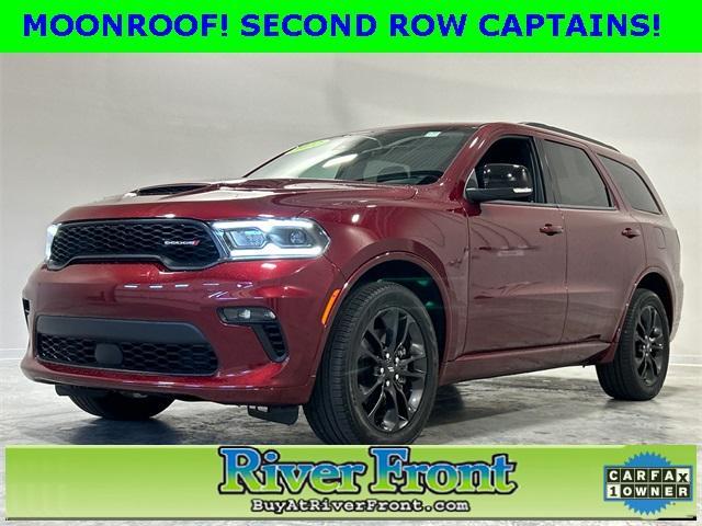2022 Dodge Durango
