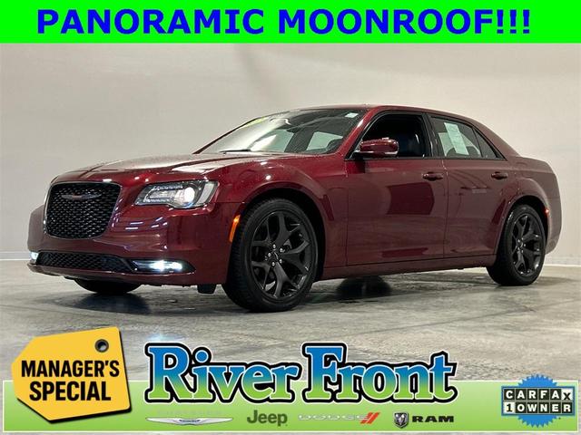 2023 Chrysler 300