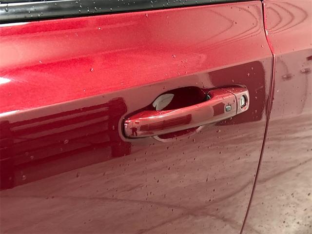 Photo of 2023 Velvet Red Pearlcoat Chrysler 300