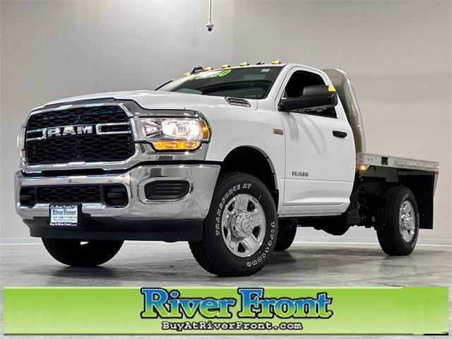 2022 RAM 2500