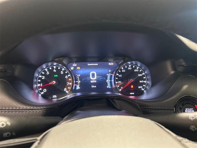 Photo of 2025 Hydro Blue Pearlcoat Jeep Compass
