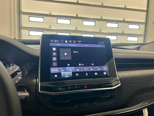 Photo of 2025 Hydro Blue Pearlcoat Jeep Compass