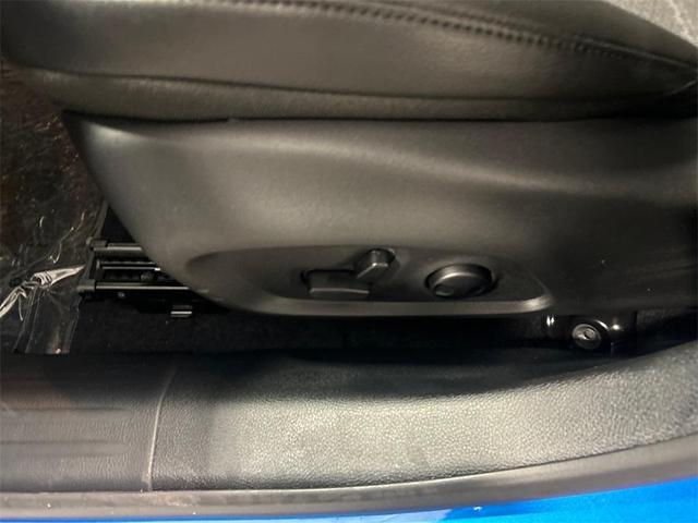 Photo of 2025 Hydro Blue Pearlcoat Jeep Compass