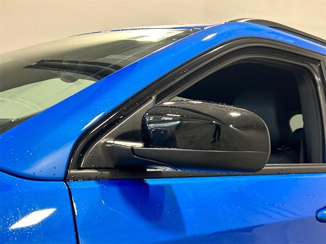 Photo of 2025 Hydro Blue Pearlcoat Jeep Compass