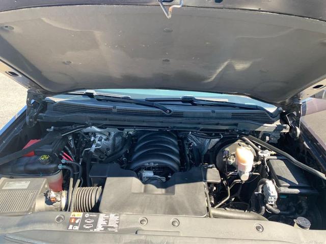 Photo of 2016 Iridium Metallic GMC Sierra 1500