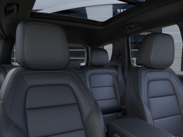 Photo of 2026 Sterling Metallic GMC Terrain