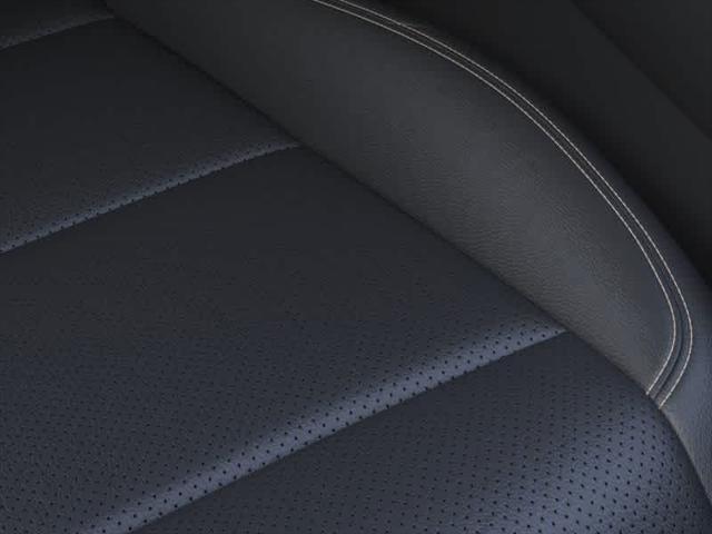 Photo of 2026 Sterling Metallic GMC Terrain