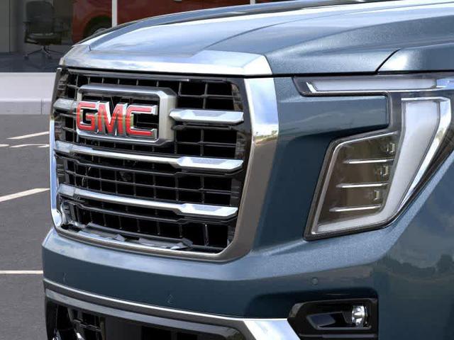 Photo of 2026 Downpour Metallic GMC Yukon