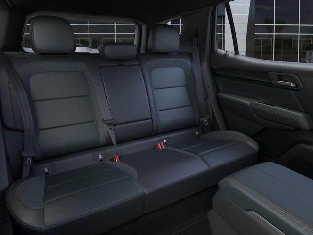 Photo of 2026 Sterling Metallic GMC Terrain