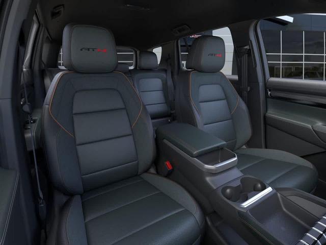 Photo of 2026 Sterling Metallic GMC Terrain
