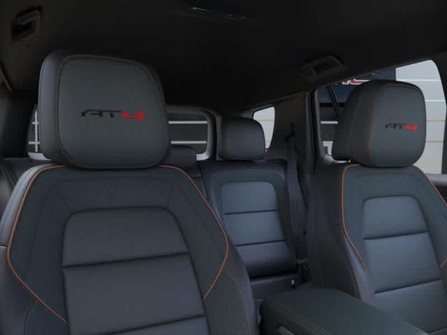 Photo of 2026 Sterling Metallic GMC Terrain