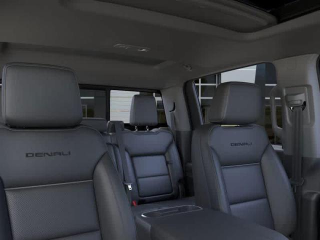 Photo of 2026 Onyx Black GMC Sierra 1500