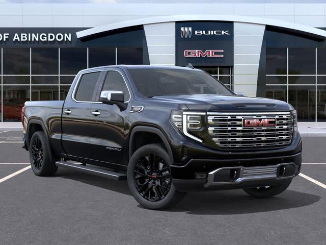 Photo of 2026 Onyx Black GMC Sierra 1500