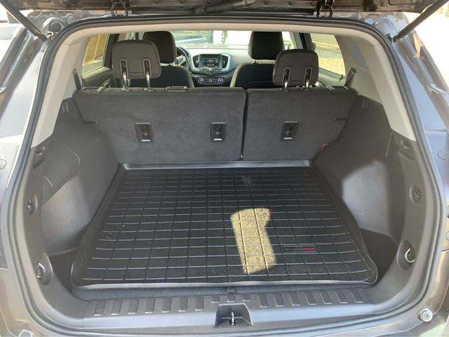 Photo of 2019 Smokey Quartz Metallic GMC Terrain