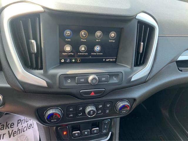 Photo of 2019 Smokey Quartz Metallic GMC Terrain