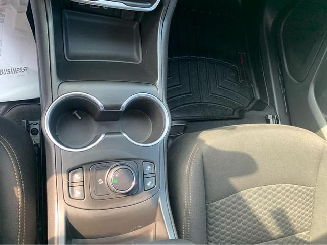 Photo of 2019 Smokey Quartz Metallic GMC Terrain