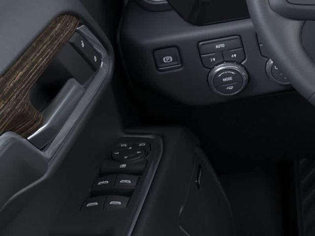 Photo of 2026 Onyx Black GMC Sierra 1500