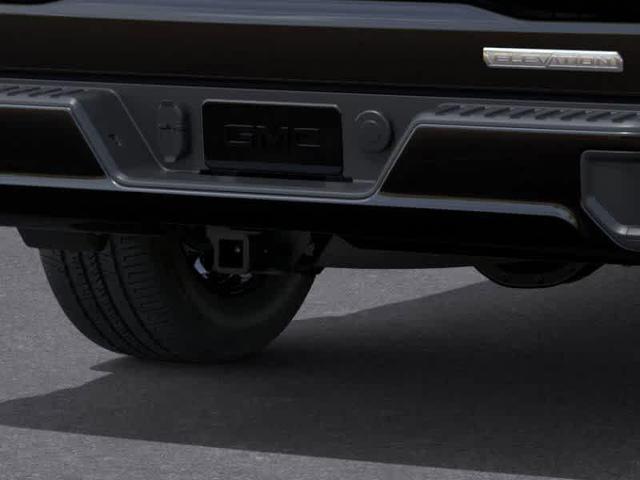 Photo of 2026 Onyx Black GMC Sierra 1500