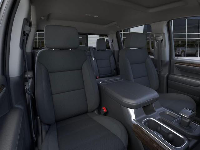 Photo of 2026 Onyx Black GMC Sierra 1500