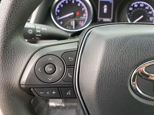 Photo of 2020 Predawn Gray Mica Toyota Camry