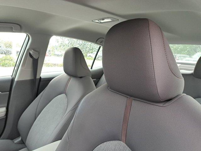 Photo of 2020 Predawn Gray Mica Toyota Camry