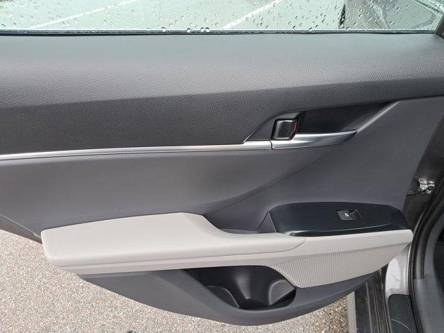 Photo of 2020 Predawn Gray Mica Toyota Camry