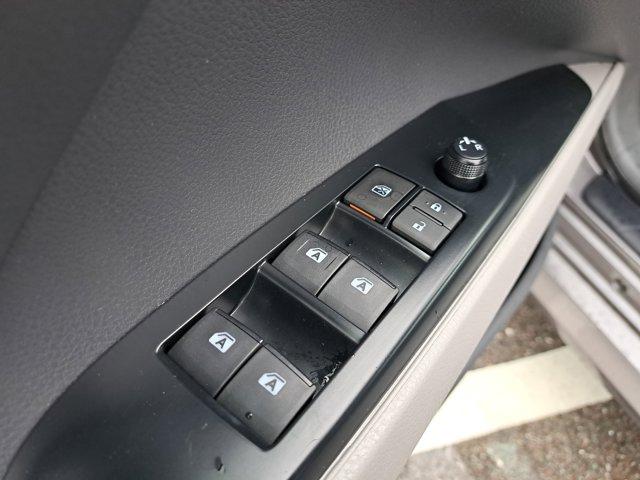 Photo of 2020 Predawn Gray Mica Toyota Camry