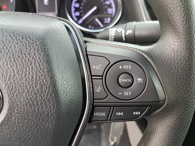 Photo of 2020 Predawn Gray Mica Toyota Camry