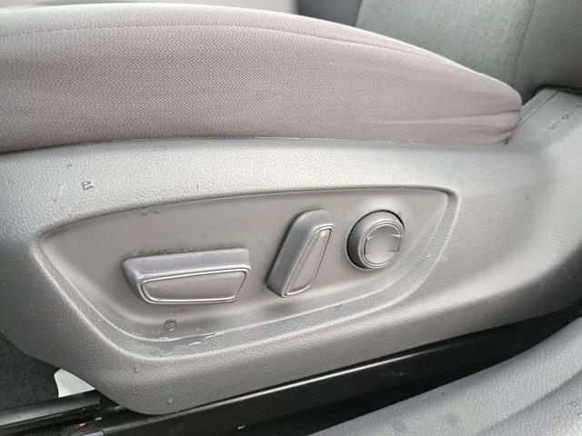 Photo of 2020 Predawn Gray Mica Toyota Camry