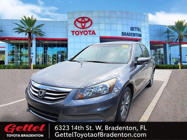 2011 Honda Accord