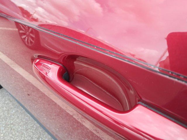 Photo of 2024 Ruby Flare Pearl Toyota RAV4