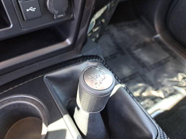 Photo of 2022 Barcelona Red Metallic Toyota 4Runner