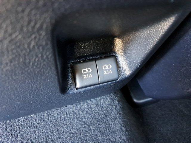 Photo of 2022 Barcelona Red Metallic Toyota 4Runner