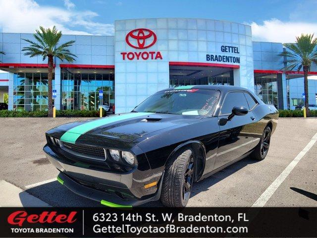 2014 Dodge Challenger