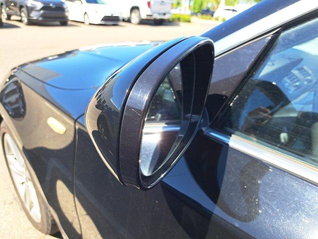 Photo of 2013 Jet Black BMW 128