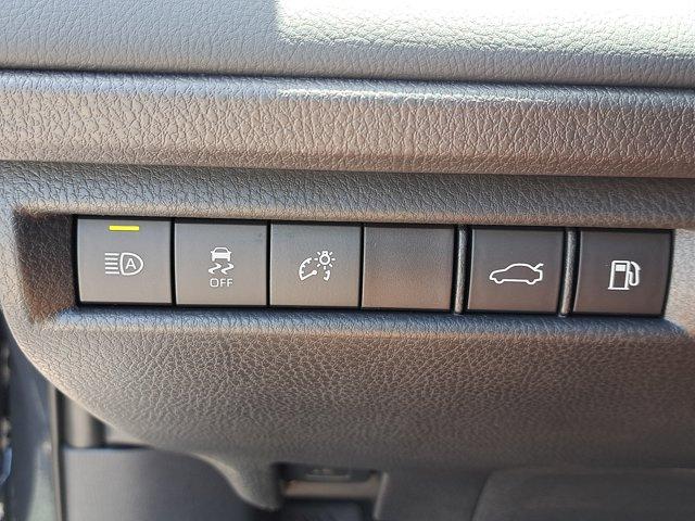 Photo of 2025 Underground Toyota Camry