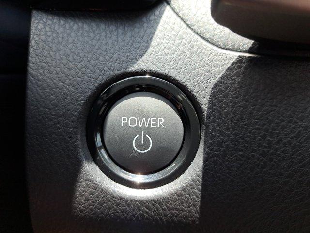 Photo of 2025 Underground Toyota Camry