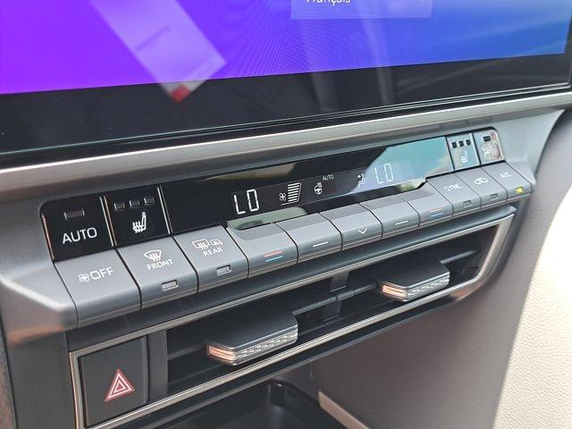 Photo of 2025 Underground Toyota Camry