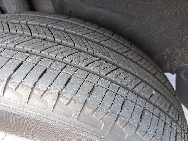 Photo of 2023 Magnetic Gray Metallic Toyota RAV4
