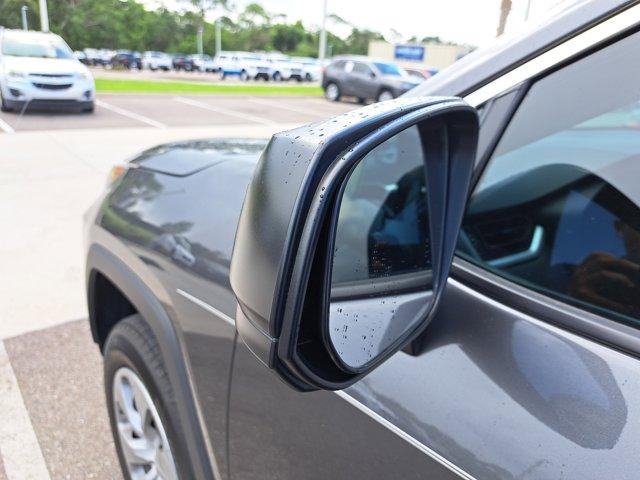Photo of 2023 Magnetic Gray Metallic Toyota RAV4