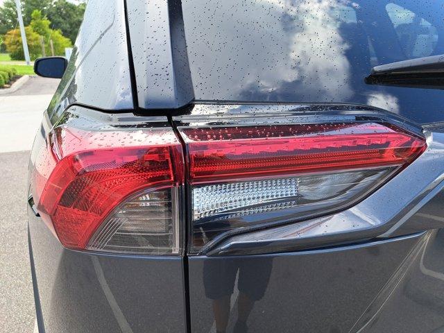 Photo of 2023 Magnetic Gray Metallic Toyota RAV4