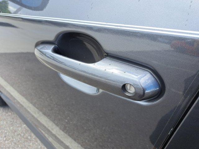 Photo of 2023 Magnetic Gray Metallic Toyota RAV4
