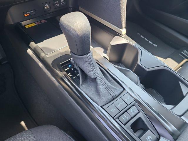 Photo of 2025 Ocean Gem Toyota Camry