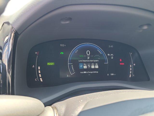 Photo of 2025 Ocean Gem Toyota Camry