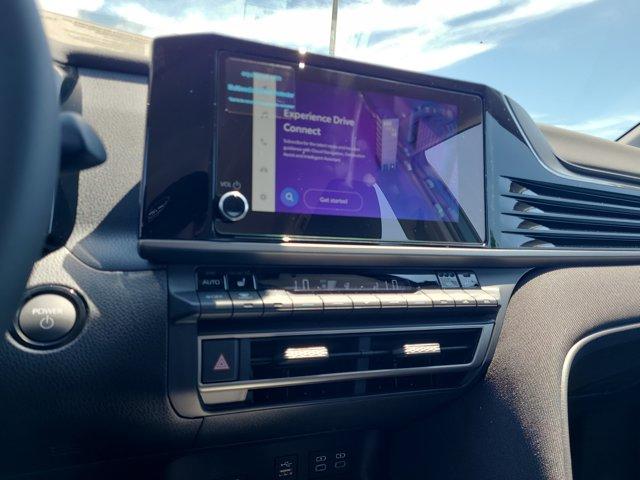 Photo of 2025 Ocean Gem Toyota Camry