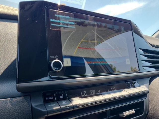 Photo of 2025 Ocean Gem Toyota Camry