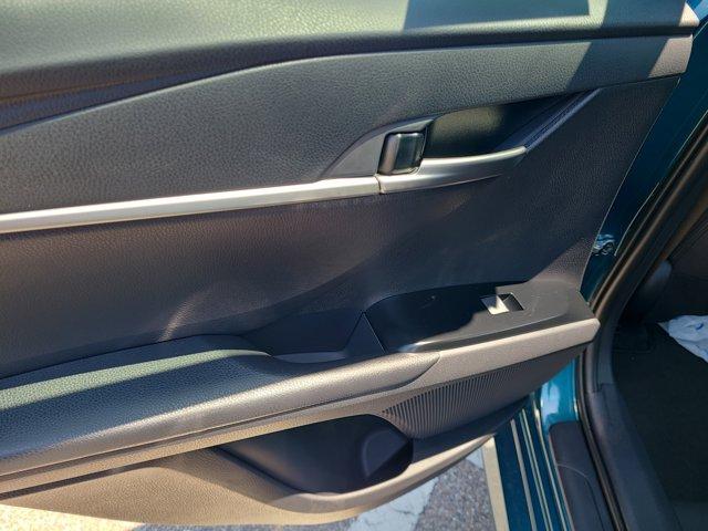 Photo of 2025 Ocean Gem Toyota Camry
